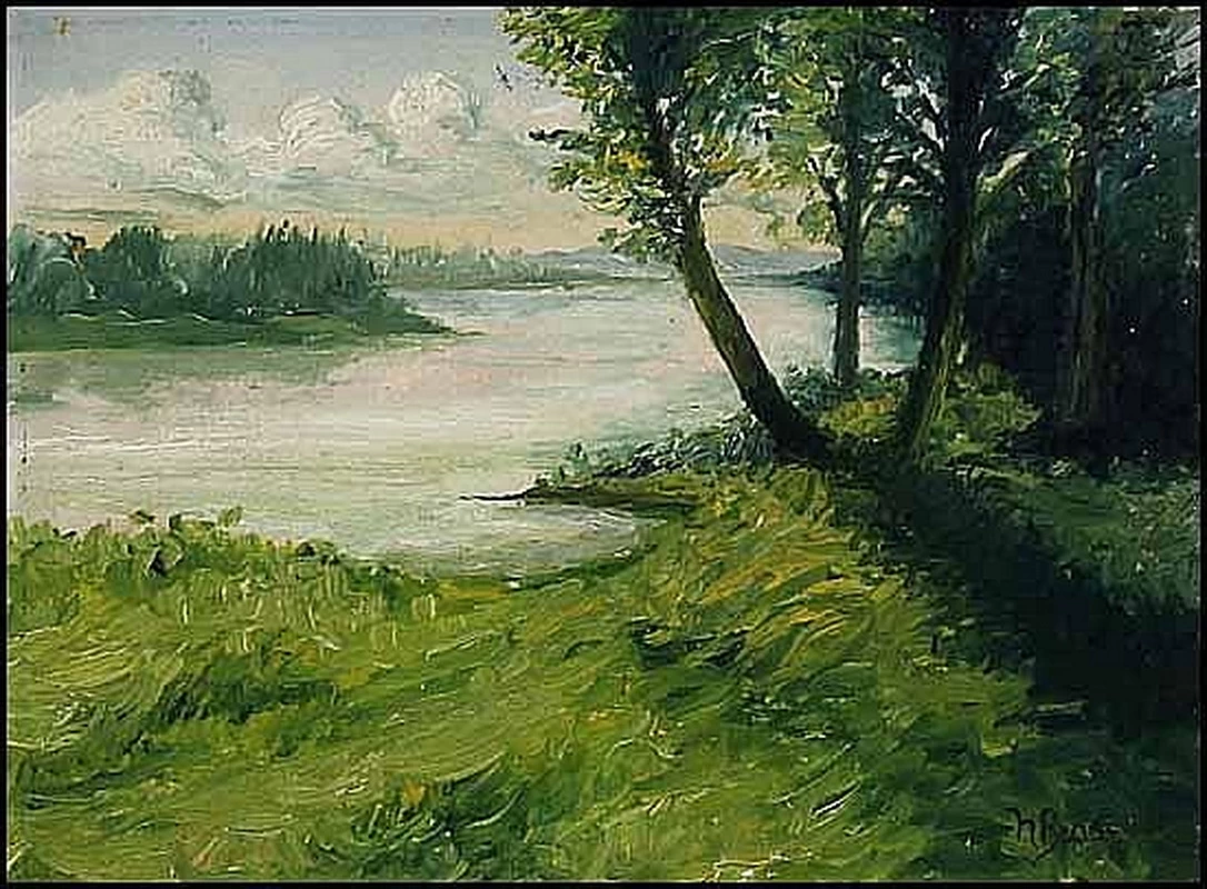 Paesaggio